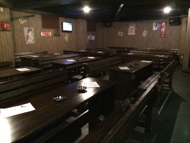 帯広大衆酒場 SHOW-和 (西2南10石川屋ビル4F)
