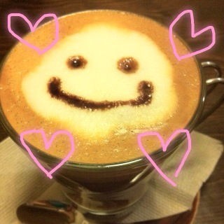 ☆カフェ坩堝☆