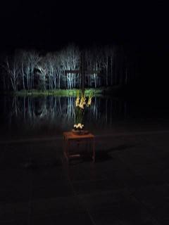 ☆水の教会☆