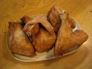 ☆J印 串蔵からリポート ☆