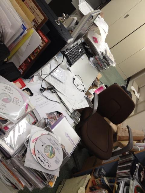 今年もよろしくです。