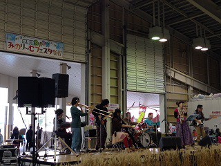 イベント三昧♪