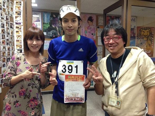 ALvino翔太くん♪