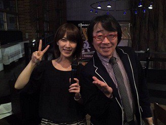 上士幌CP♪