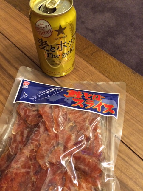 サッポロ 「麦とホップ The gold」キャンペーン