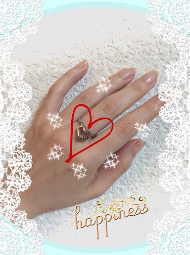 新型Passo♡
