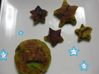 ☆スキップ♪10月19日☆今日のおやつ☆
