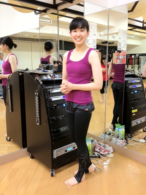 BIOで美~ON!