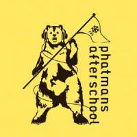 「phatmans after school」phatmans after school