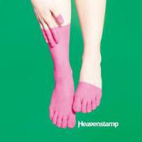 「Stand by you-E.P.+REMIEIS」Heavenstamp