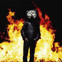 「Emotions」MAN WITH A MISSION