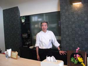 ☆4月5日☆cafe dining Taka☆