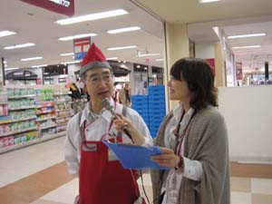 ☆4月24日☆イオン帯広店の火曜市☆