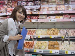 ☆4月24日☆イオン帯広店の火曜市☆