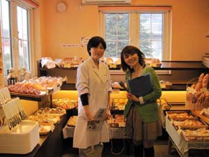 ☆4月25日☆ル・カルフール☆