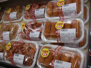 ☆5月8日☆イオン帯広店の火曜市☆