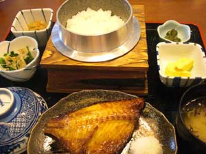 ☆5月9日☆銀シャリ亭 くまだ☆