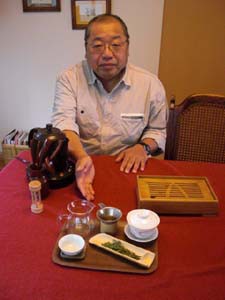 ☆5月23日☆桃源茶楼☆