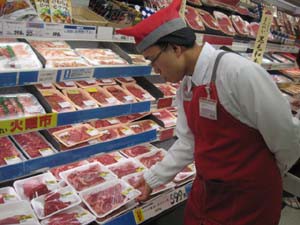 ☆5月29日☆イオン帯広店の火曜市☆
