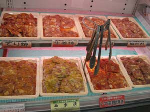 ☆5月29日☆イオン帯広店の火曜市☆