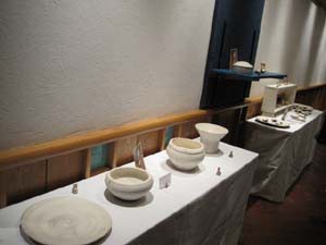☆5月30日☆山田雅子うつわ展・北海道ホテル☆