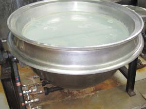 ☆6月11日☆いろとりどり十勝大豆工房の豆腐☆