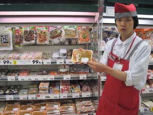 ☆6月12日☆イオン帯広店の火曜市☆