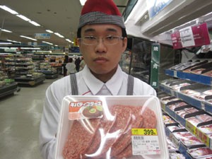 ☆7月10日☆イオン帯広店の火曜市☆
