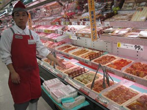 ☆7月10日☆イオン帯広店の火曜市☆