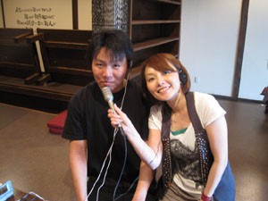 ☆7月11日☆旬菜広間びさん☆