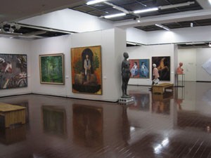 ☆7月12日☆平原社展☆