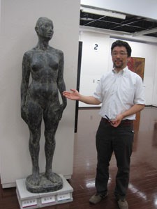 ☆7月12日☆平原社展☆