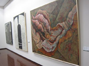 ☆7月12日☆平原社展☆