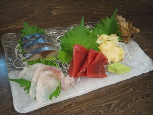 ☆7月16日☆海の日☆海鮮居酒屋 海童☆