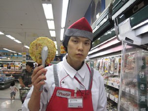 ☆7月24日☆イオン帯広店の火曜市☆