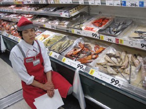 ☆7月24日☆イオン帯広店の火曜市☆