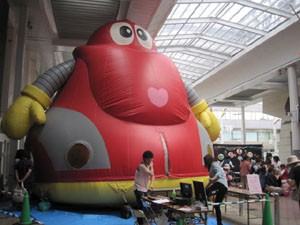 ☆7月6日☆帯広広小路七夕まつり☆
