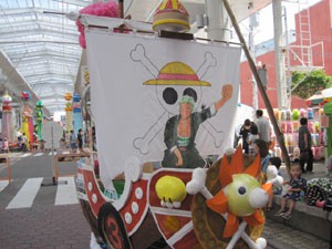 ☆7月6日☆帯広広小路七夕まつり☆