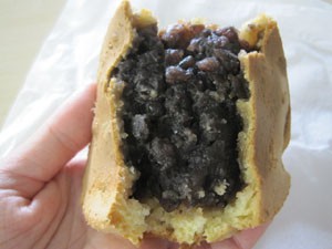 ☆8月20日☆甘納豆 大判焼き 福豆 木野店☆