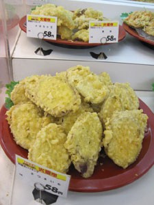 ☆9月11日☆イオン帯広店の火曜市☆