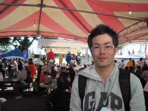 ☆10月8日☆フードバレーとかちフェスティバル2012☆
