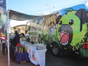 ☆10月8日☆フードバレーとかちフェスティバル2012☆