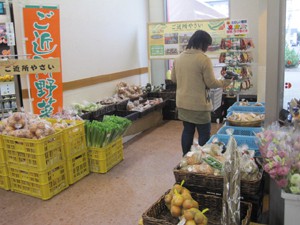 ☆10月17日☆コープベルデ店☆グットモーニングキャンペーン