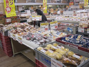 ☆10月17日☆コープベルデ店☆グットモーニングキャンペーン