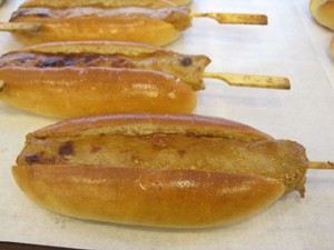 ☆11月12日☆フランスベーカリーリバティー店☆