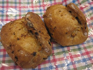 ☆11月12日☆フランスベーカリーリバティー店☆