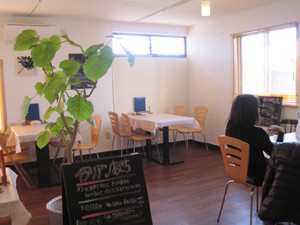 ☆12月13日☆カフェ ミラノ☆