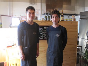 ☆12月13日☆カフェ ミラノ☆