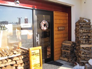 ☆12月13日☆カフェ ミラノ☆