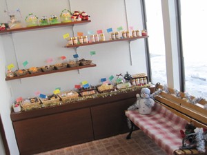 ☆12月17日☆ぱてぃすりーあいアイ☆